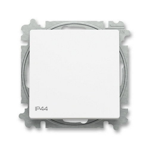 ABB Zoni vypínač č.7 IP44 matná bílá 3559T-A07940 240