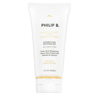 PHILIP B Lightweight Deep Conditioner hydratační kondicionér pro snadné rozčesávání vlasů 60 ml