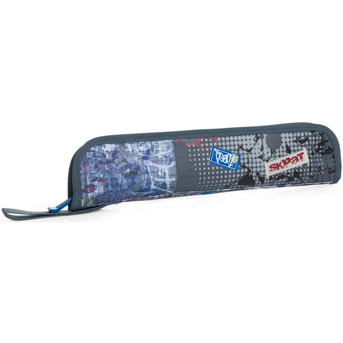 Skpat  Belgrado  Šedá