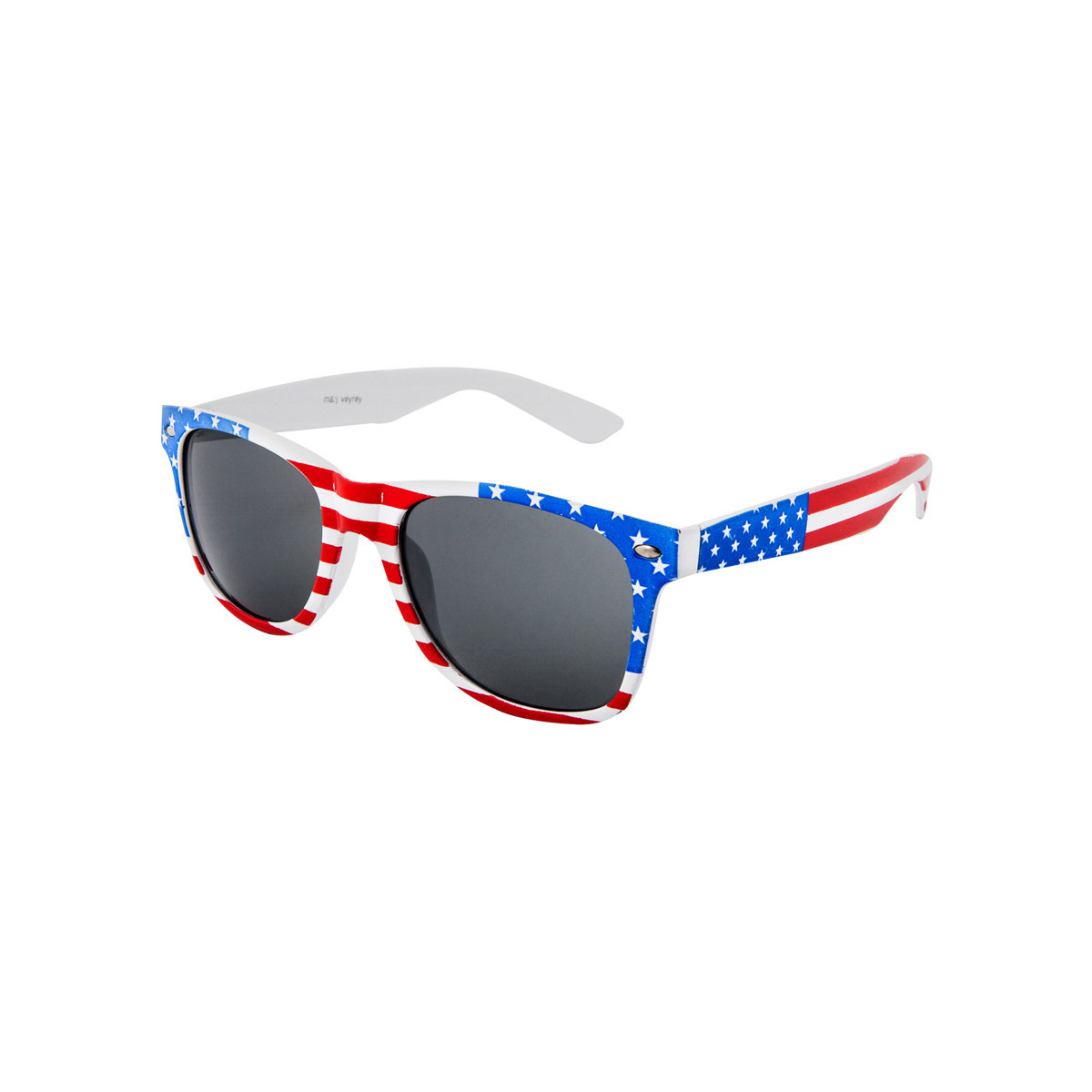 Oem  Sluneční brýle Nerd USA  Zelená