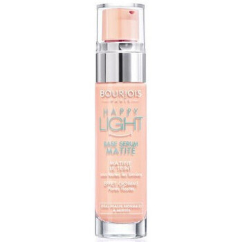 Bourjois  Mattness Serum Base Happy Light