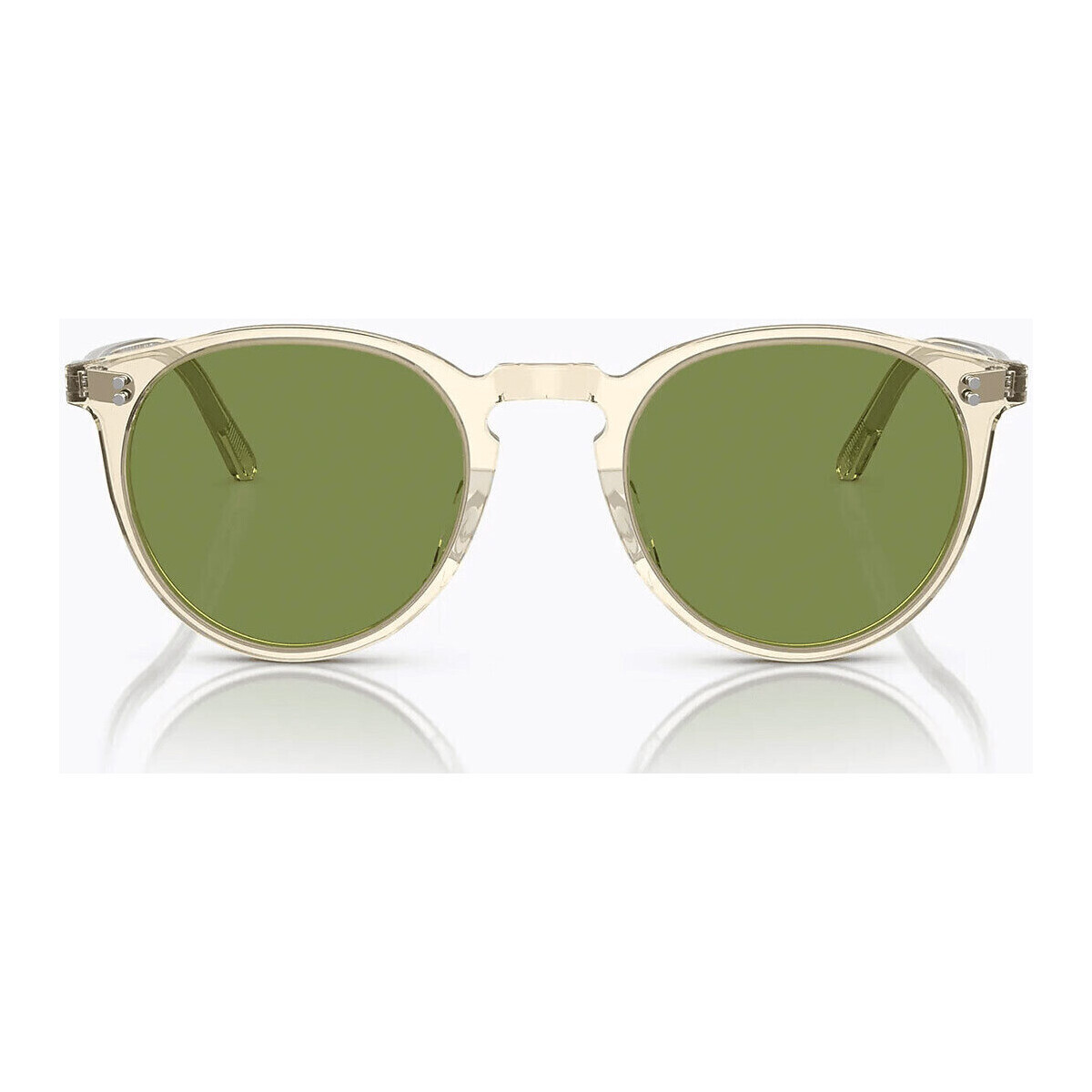 Oliver Peoples  Occhiali da Sole  O'Malley Sun OV5183S 109452  Hnědá