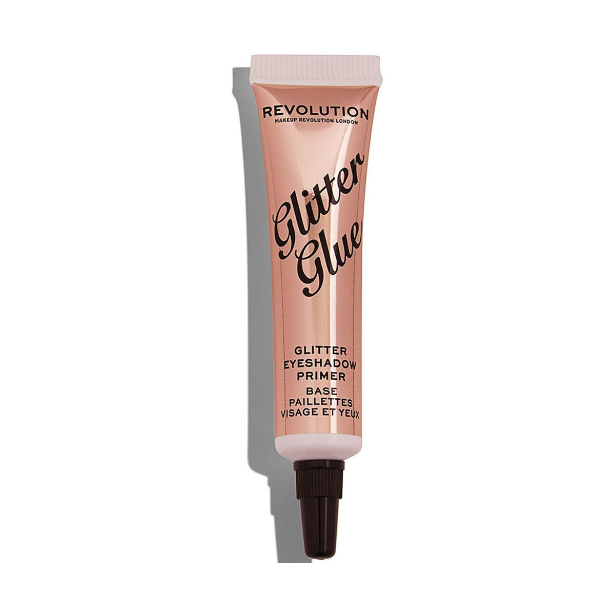 Makeup Revolution  Face and Eye Glitter Glue Base