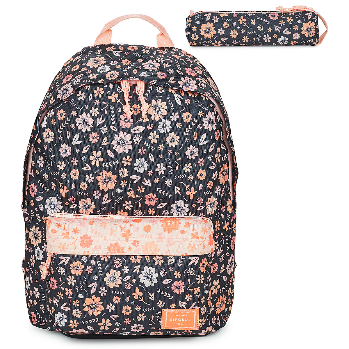 Rip Curl  DOME 18L  + PC MIXED  ruznobarevne