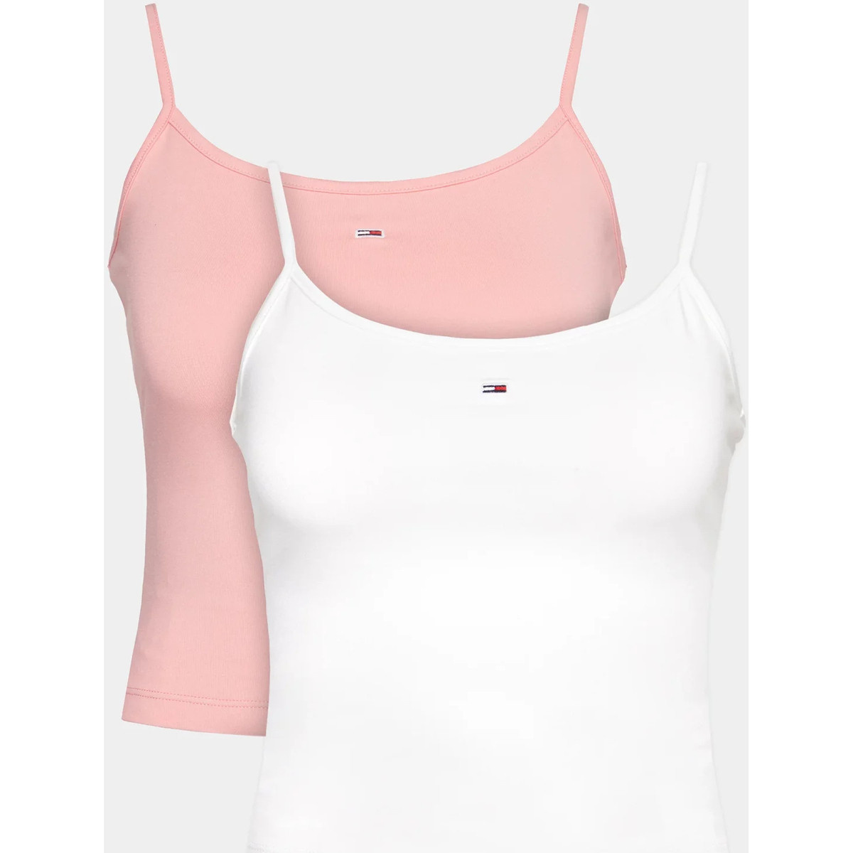 Tommy Jeans  DW0DW18148  ruznobarevne