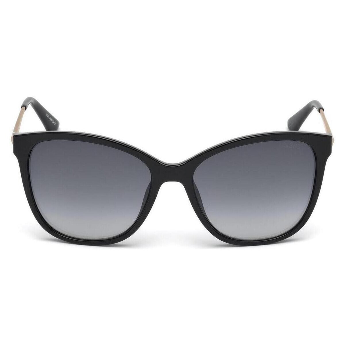 Guess  GU7502 01A  Černá