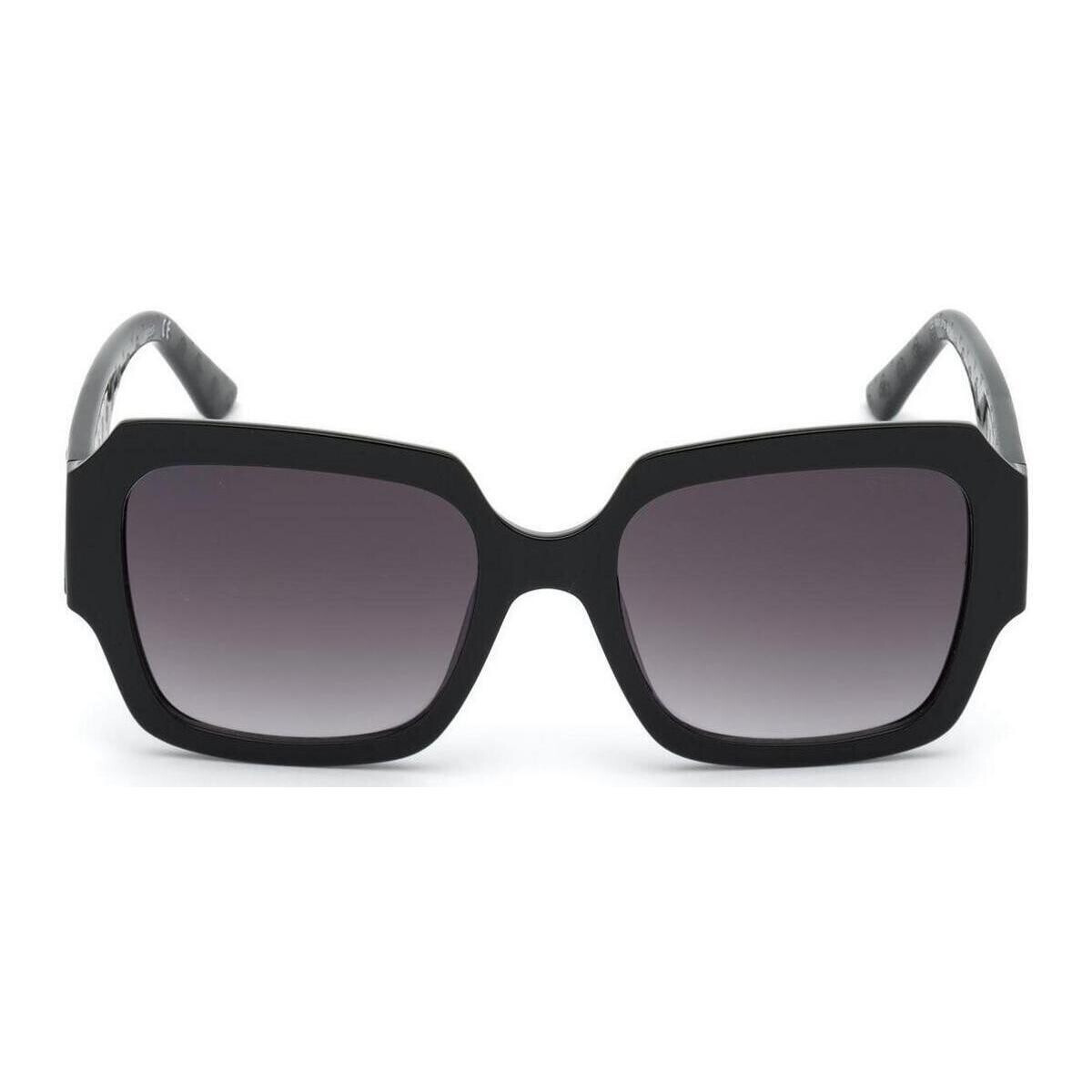 Guess  GU7681 01B  Černá