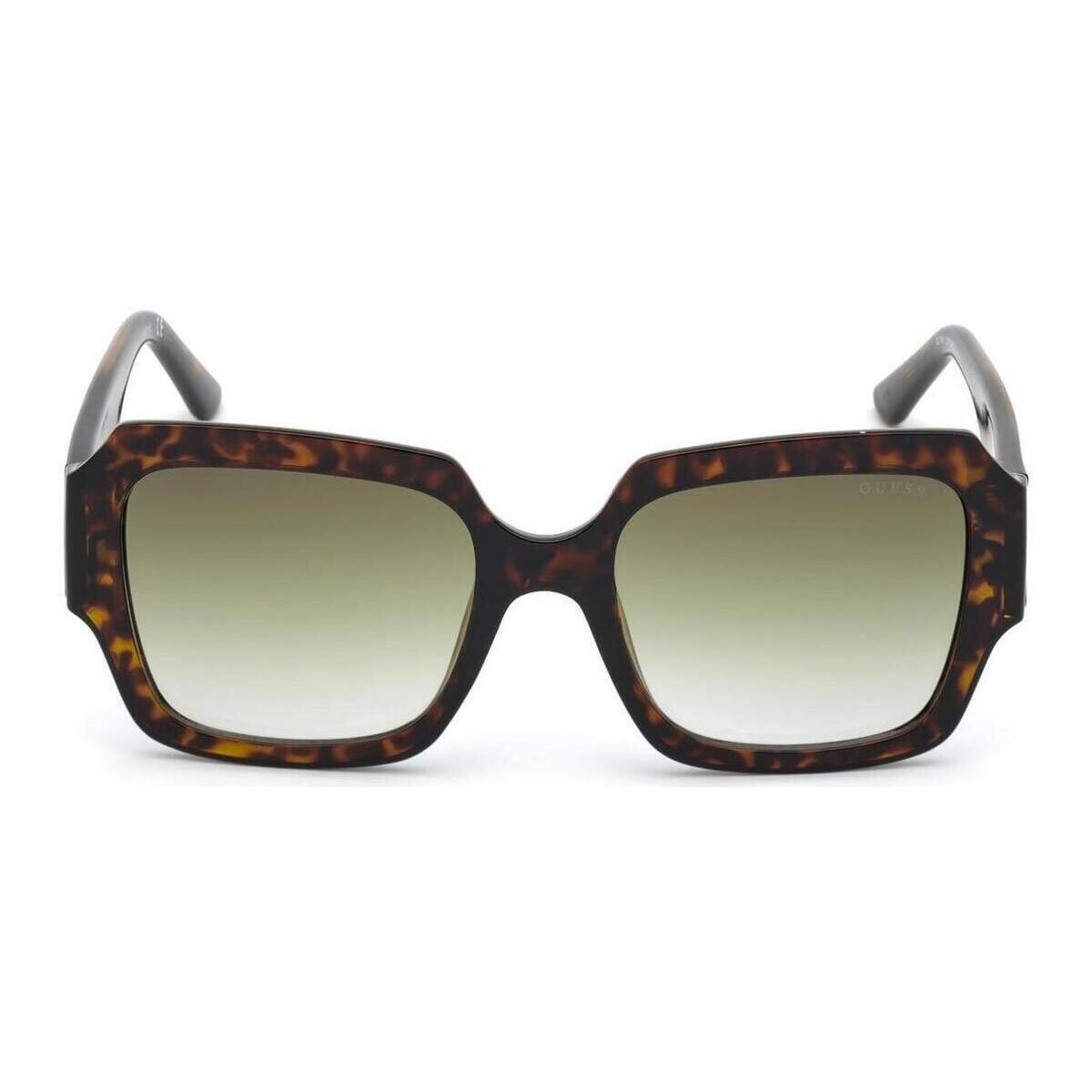 Guess  GU7681 52P  Hnědá