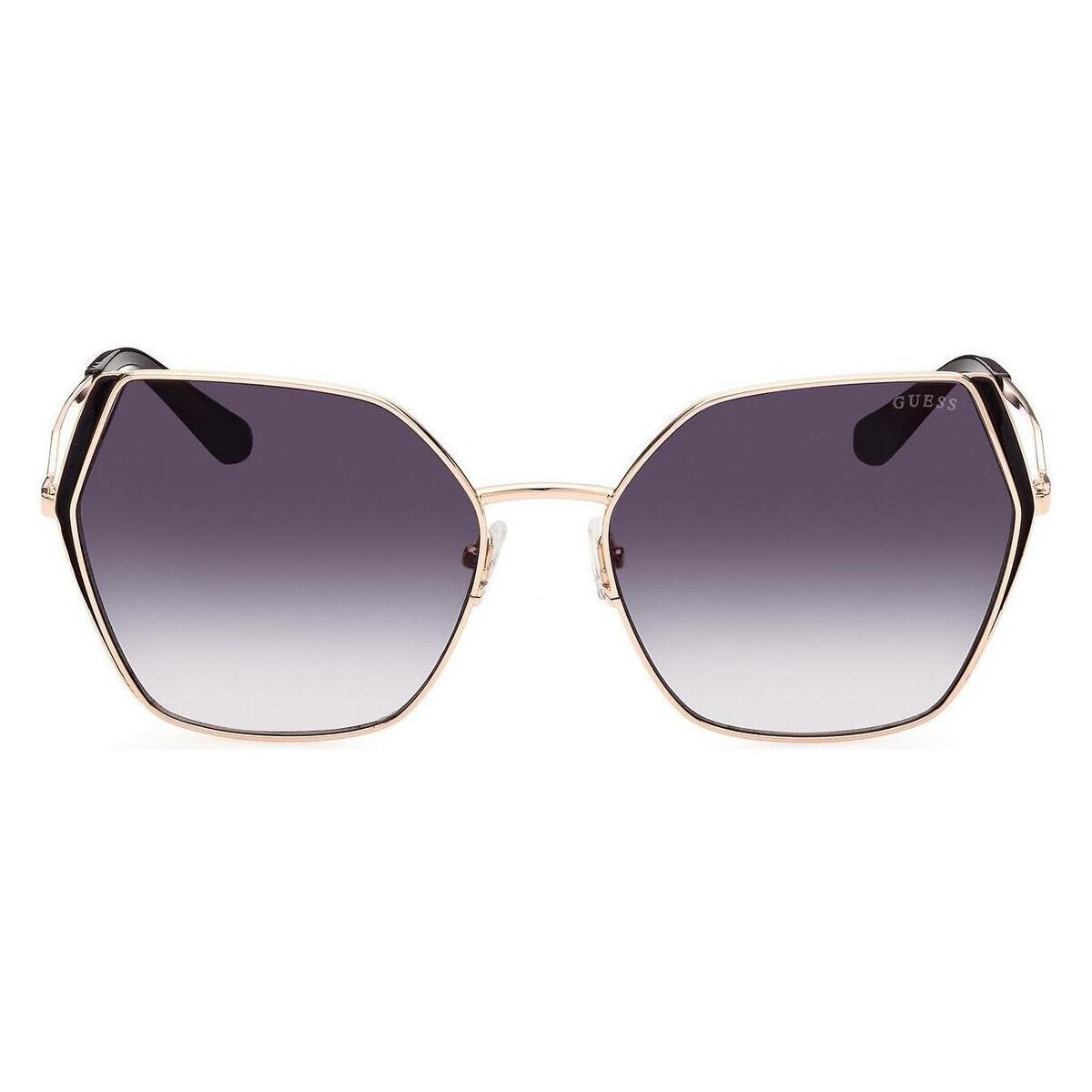 Guess  GU7843 28B  Růžová