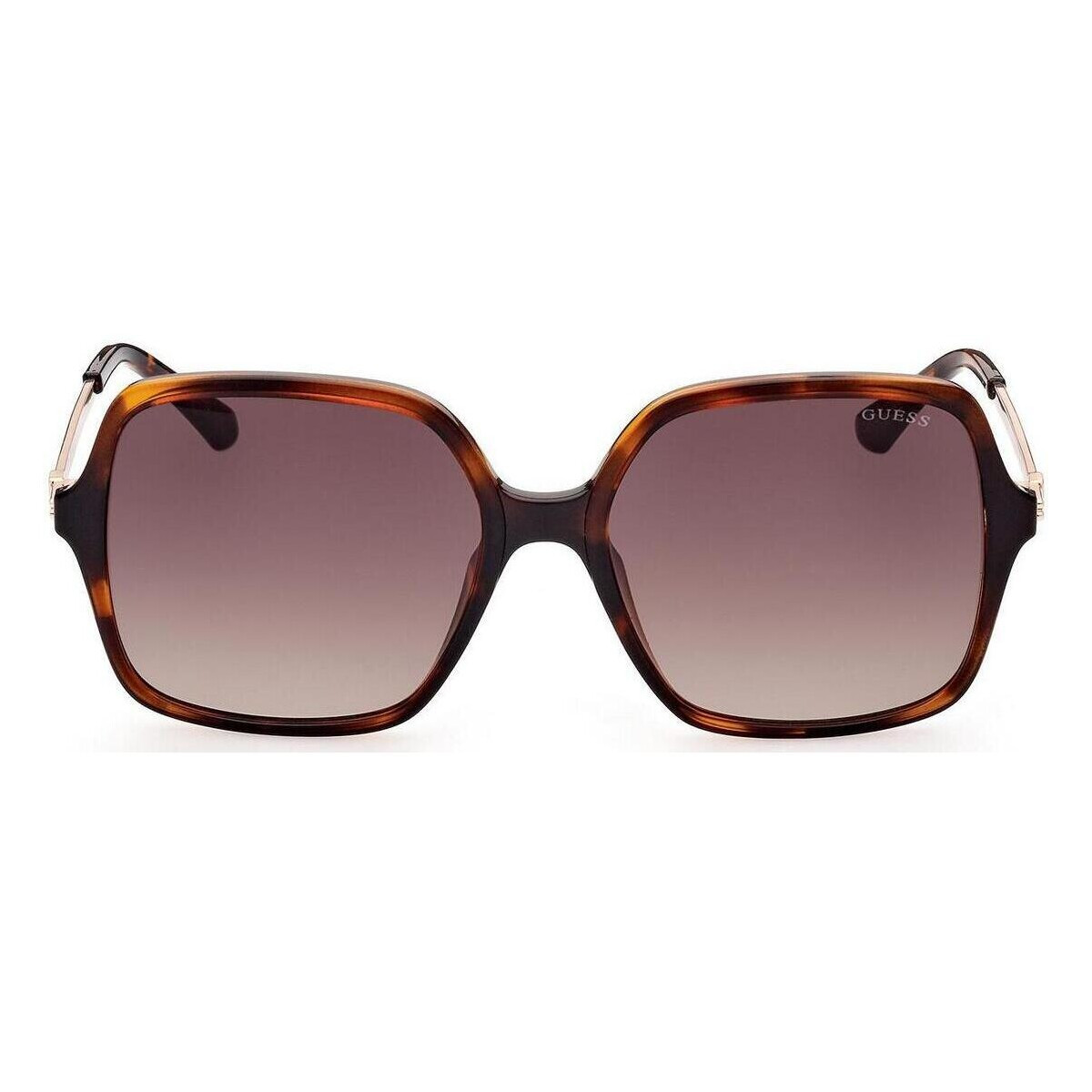 Guess  GU7845 52F  Hnědá