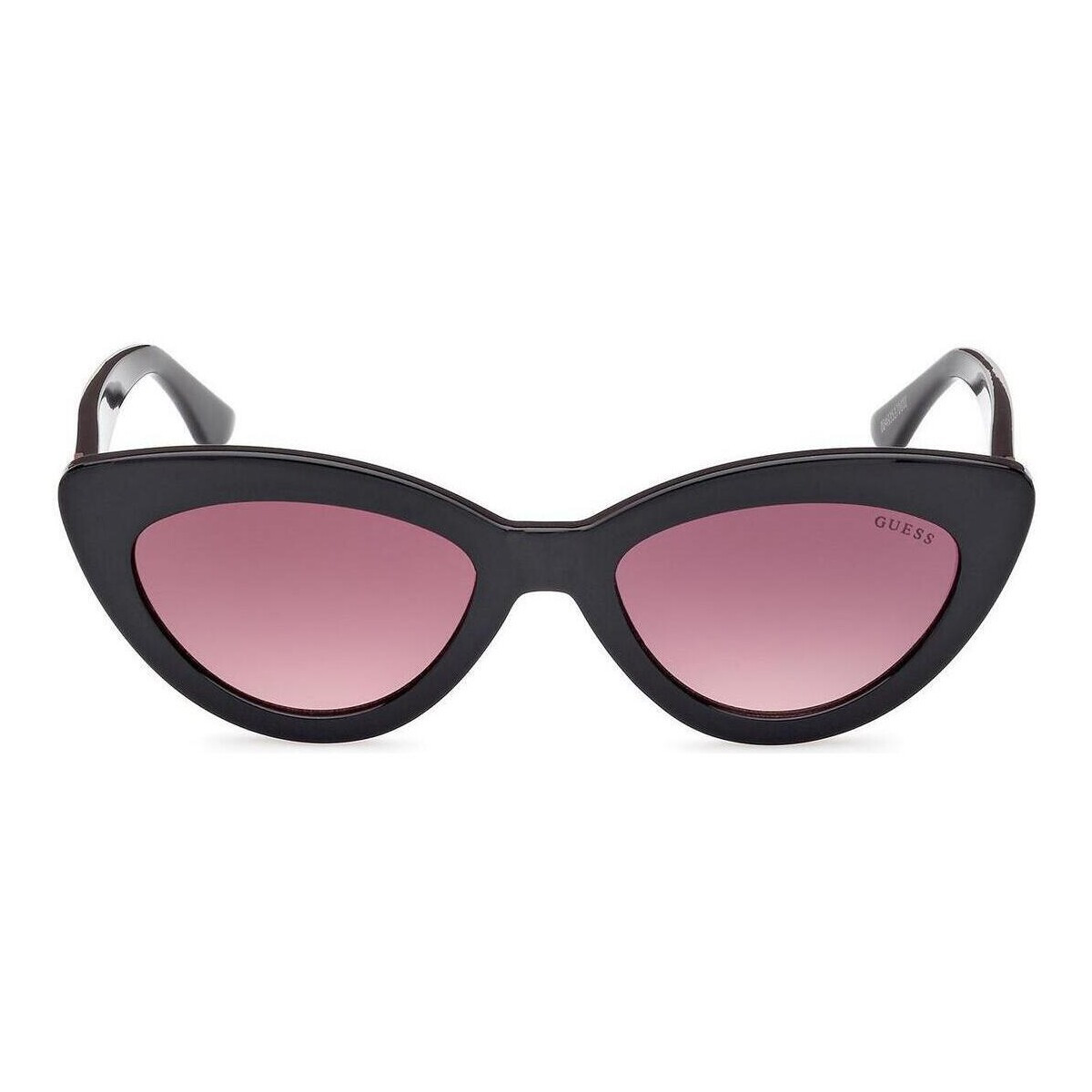 Guess  GU7905 01T  Černá