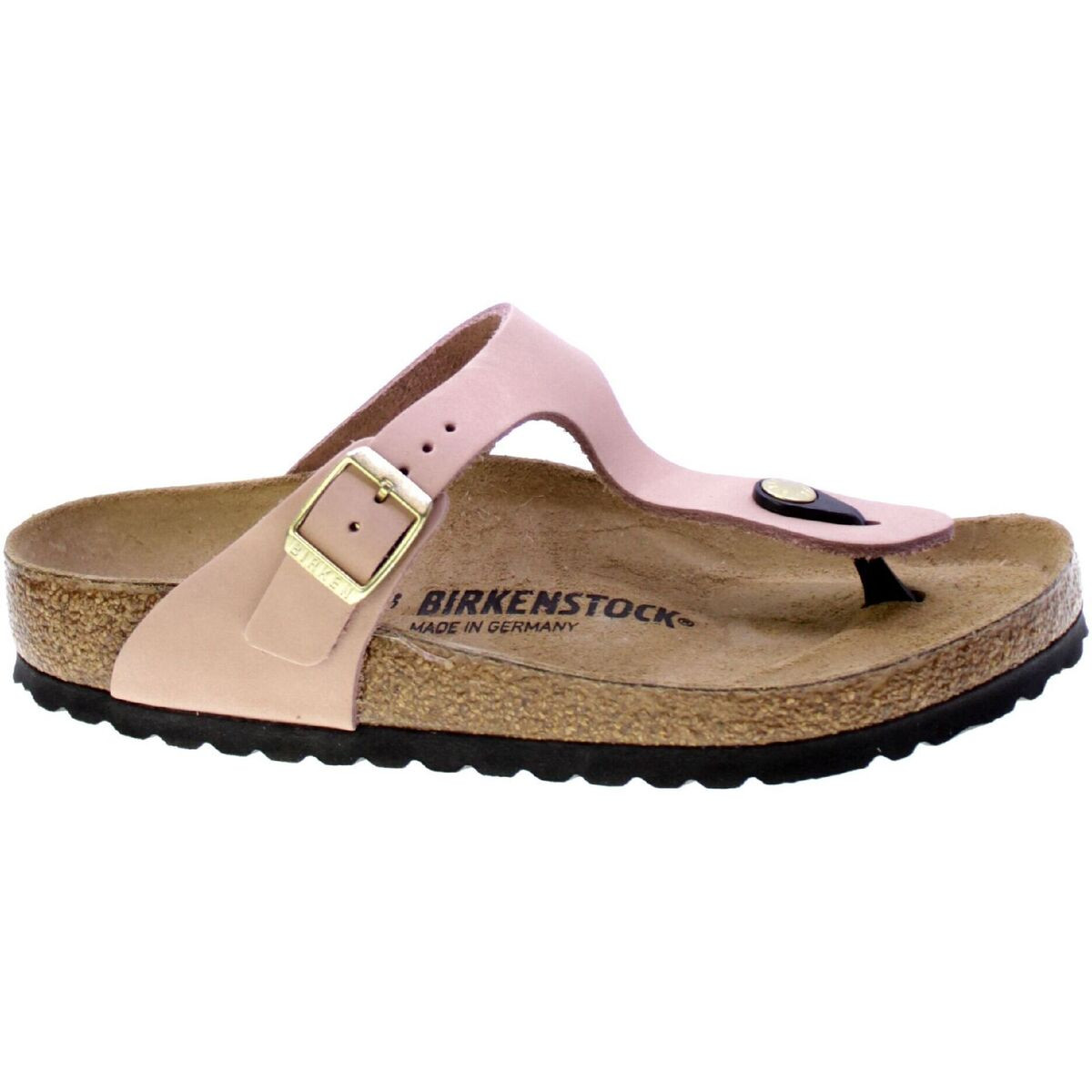 Birkenstock  144374  Růžová