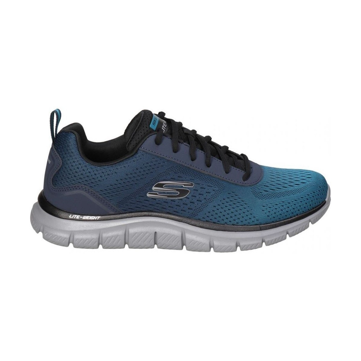 Skechers  232399-NVBL  Modrá