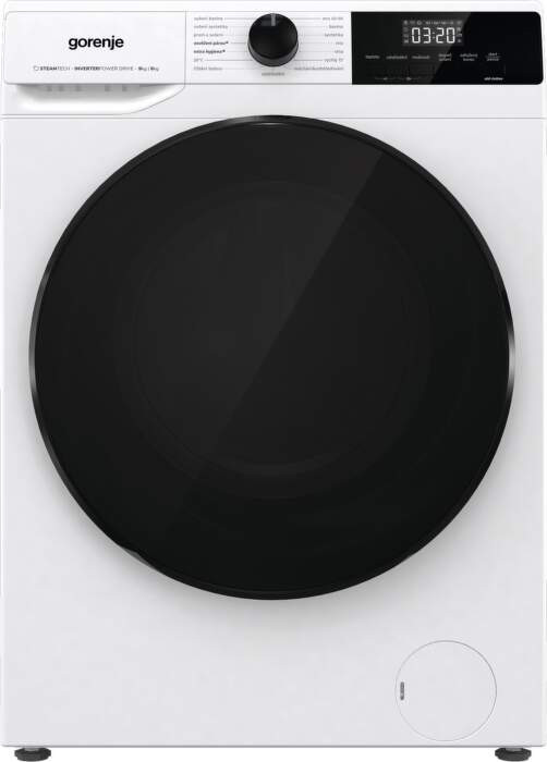 Gorenje pračka se sušičkou WDSI96A