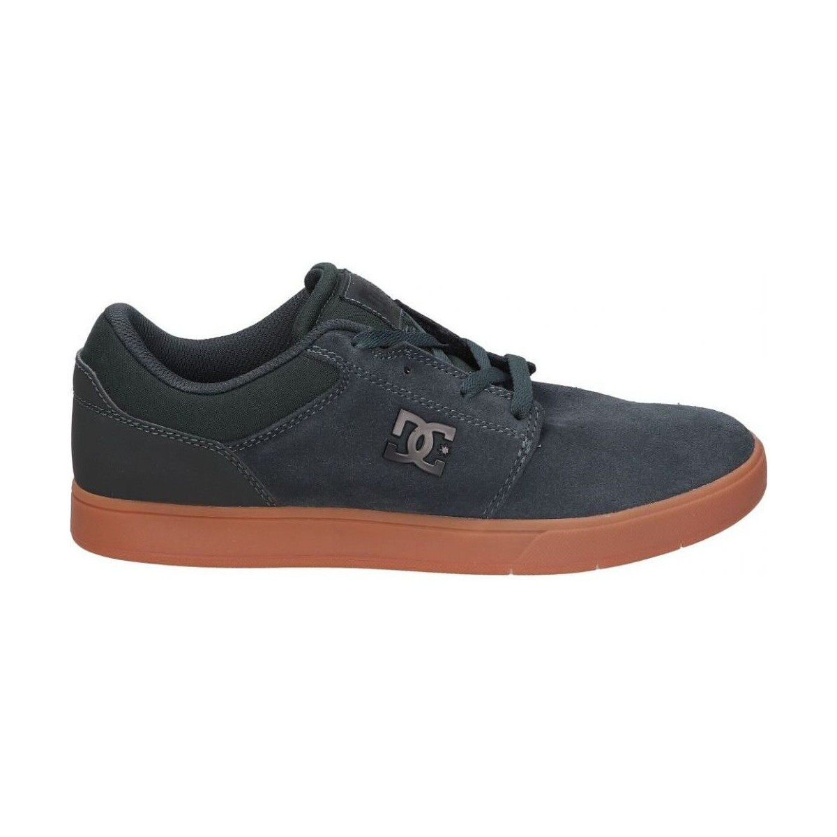 DC Shoes  ADYS100647-2GG  Šedá