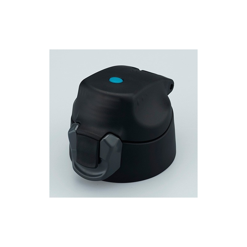 Uzávěr Thermos Sport 1 l - černý