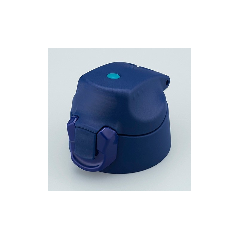 Uzávěr Thermos Sport 1 l - tmavě modrý