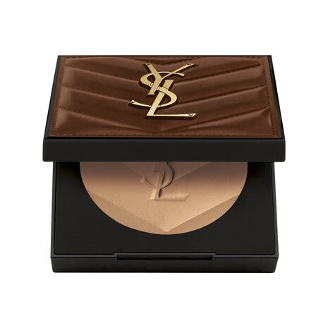 Yves Saint Laurent Bronzer (All Hours Hyper Bronzer) 7,5 g 02