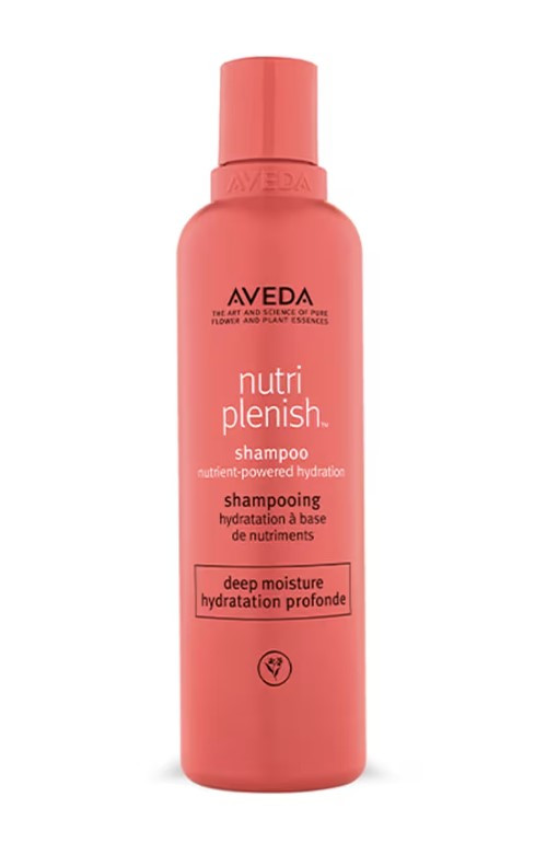 Aveda Hloubkově hydratační šampon NutriPlenish (Deep Moisture Shampoo) 250 ml