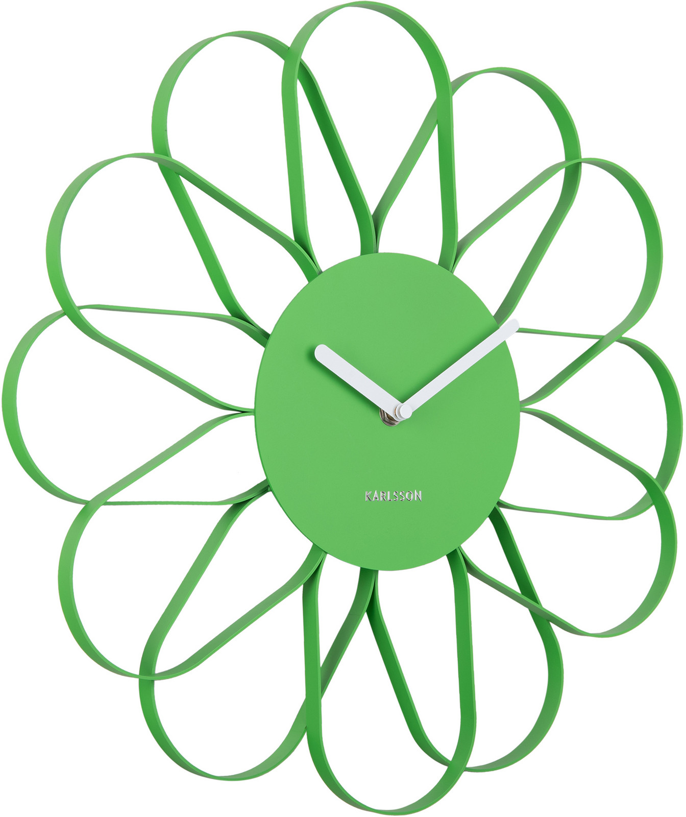 Karlsson Nástěnné hodiny KA5975BG