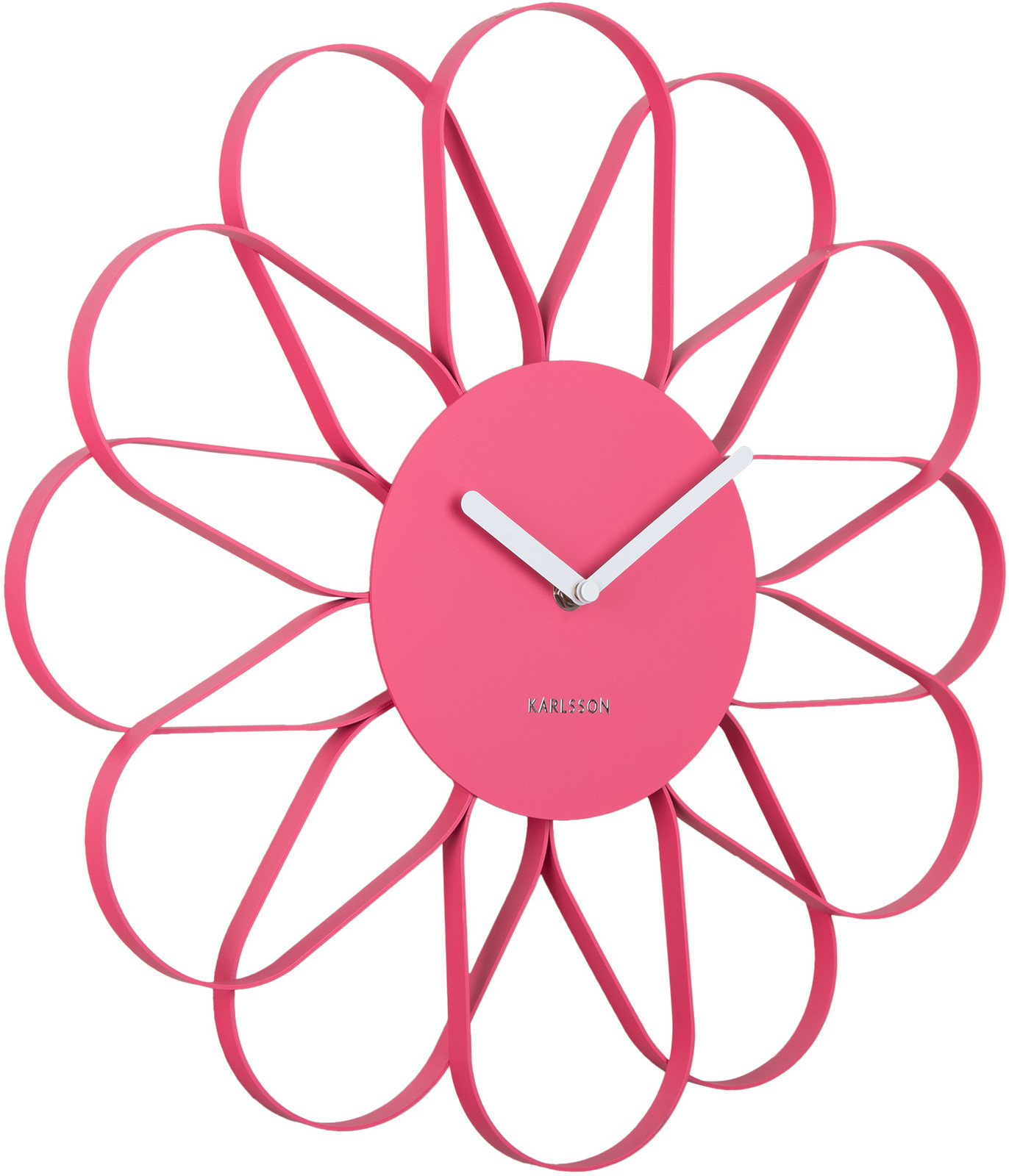 Karlsson Nástěnné hodiny KA5975BP