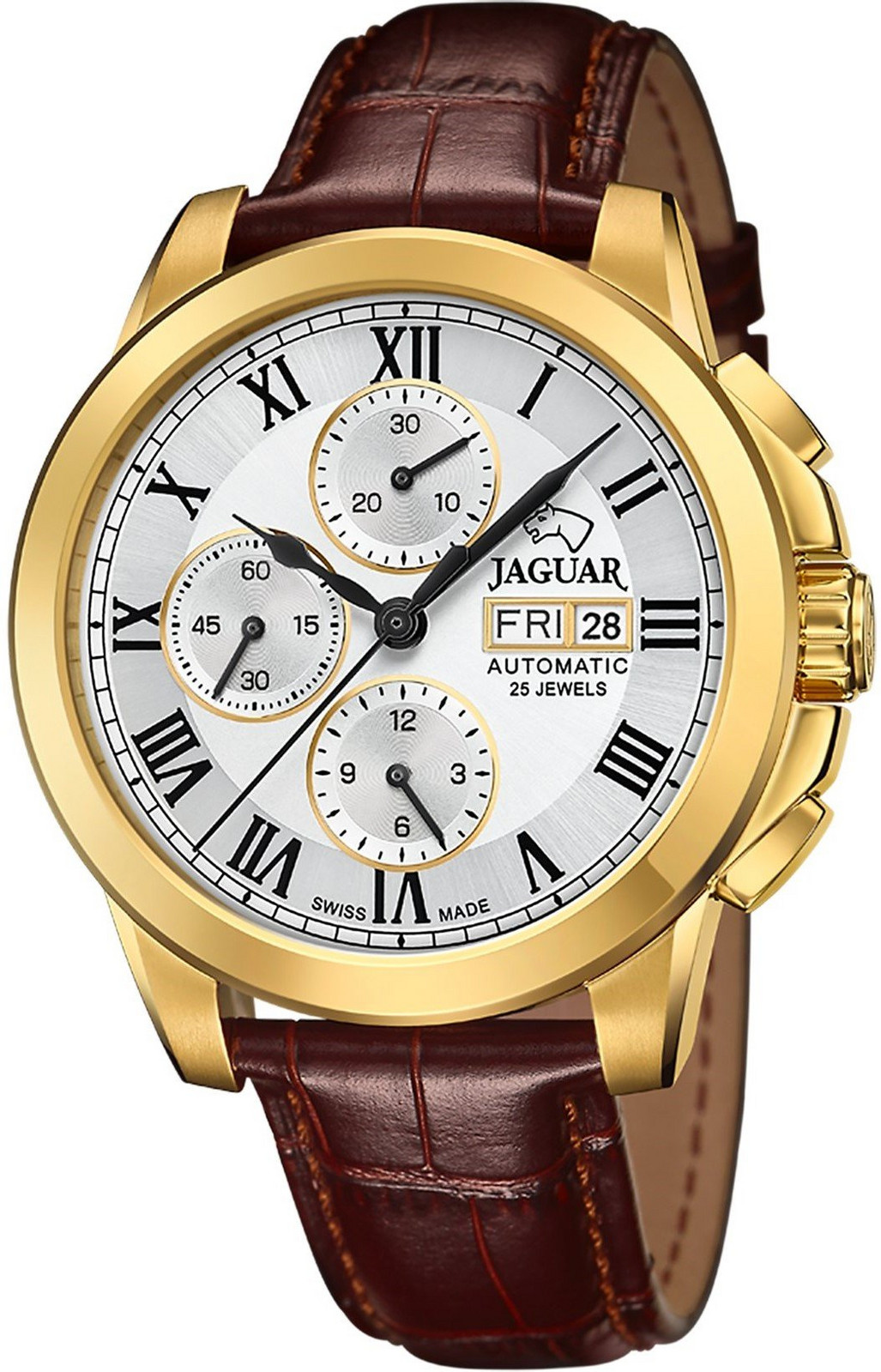 Jaguar Automatic Chronograph J976/1