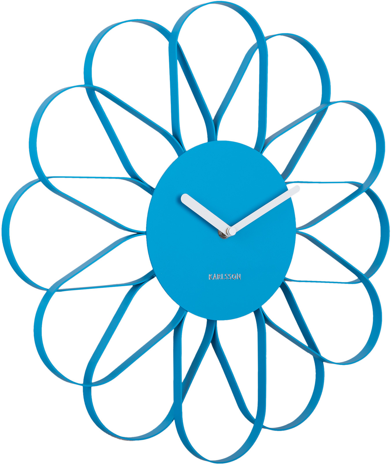 Karlsson Nástěnné hodiny KA5975BB