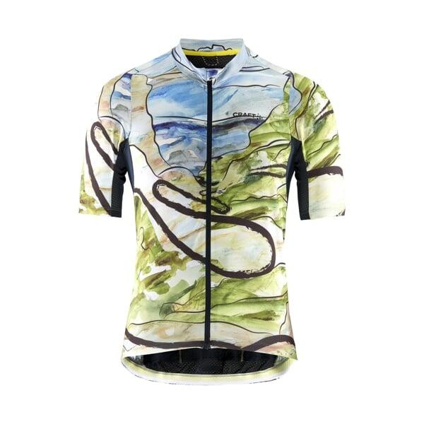 Craft ADV Endur Graphic