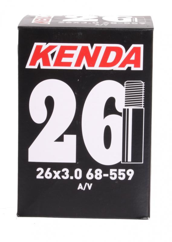 Kenda 26x3.0 (68-559) AV duše