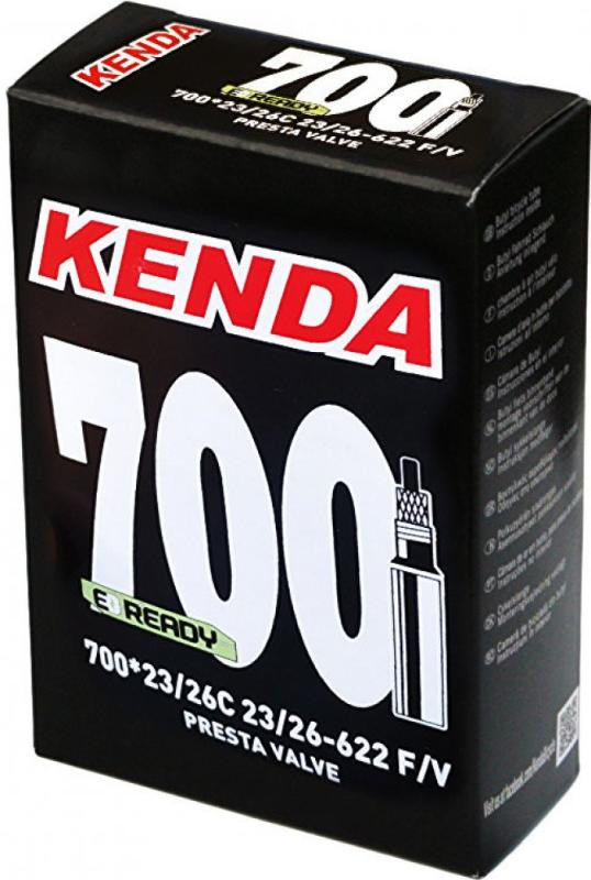 Kenda 700x23-26C (23/26-622) FV-48mm duše