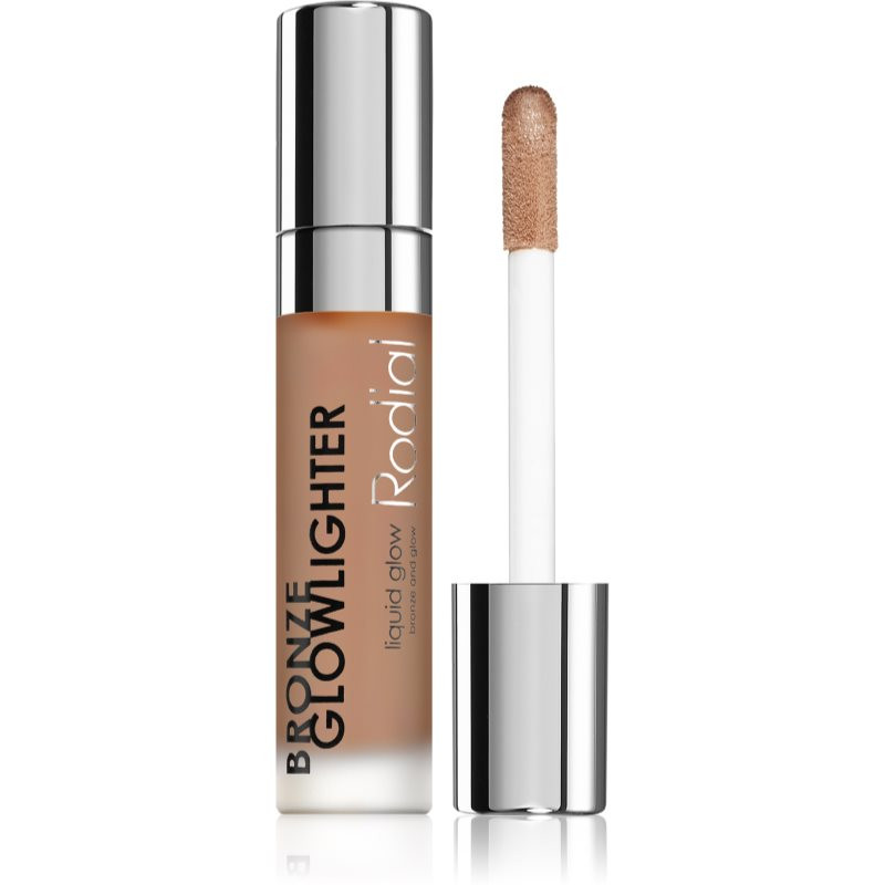 Rodial Bronze Glowlighter krémový bronzer s hydratačním účinkem 6,1 ml