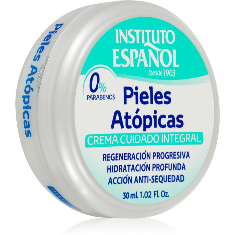 Instituto Español Atopic Skin tělové mléko 30 ml