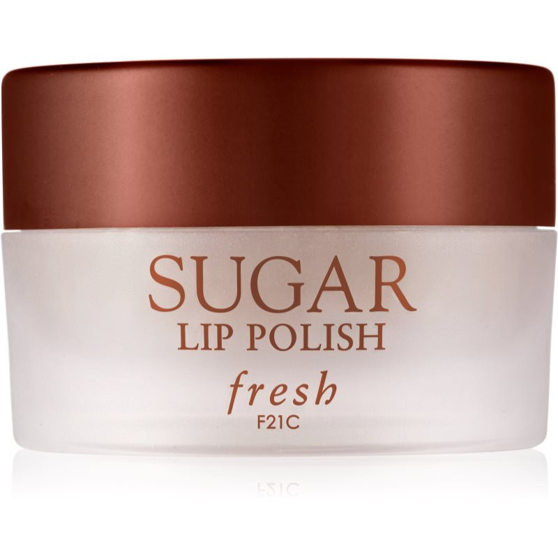 fresh Sugar Lip Polish cukrový peeling na rty 10 g