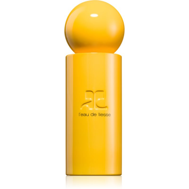 Courrèges L'Eau de Liesse parfémovaná voda unisex 100 ml