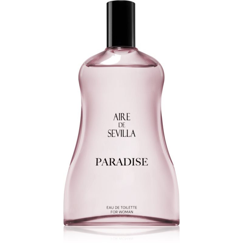 Instituto Español Aire De Sevilla Paradise toaletní voda pro ženy 150 ml