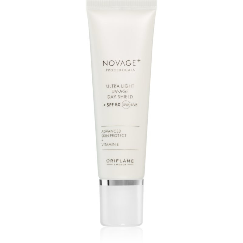 Oriflame NovAge ProCeuticals denní krém SPF 50 30 ml