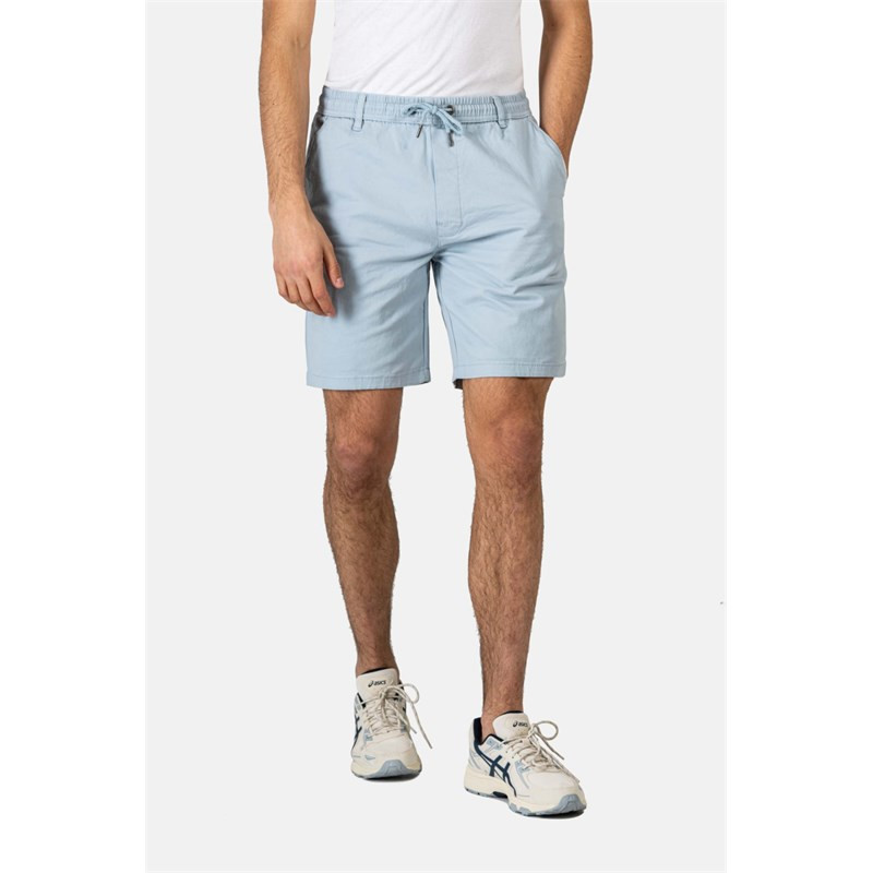 kraťasy REELL - Reflex Easy Short Ice Blue (1300)