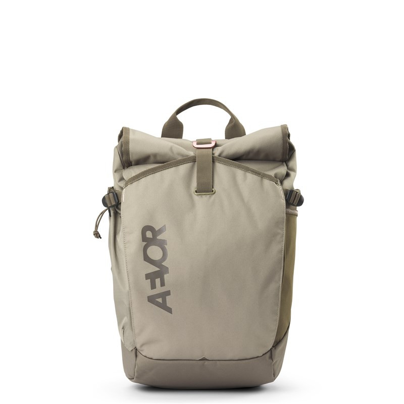 batoh AEVOR - Roll Pack Oakwood (OAKWOOD)