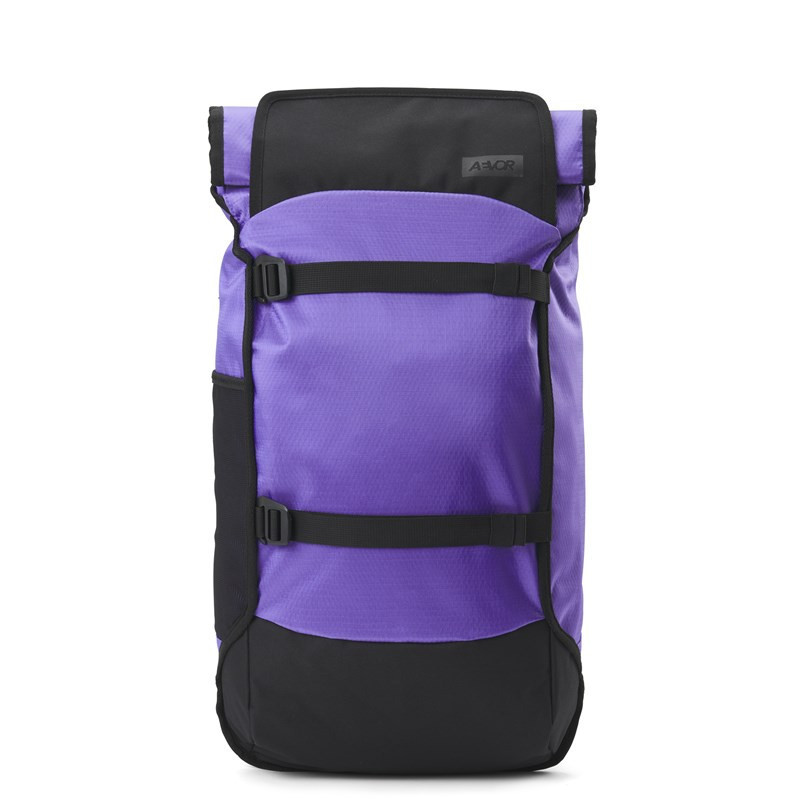 batoh AEVOR - Trip Pack Proof Purple (PROOF PURPLE)