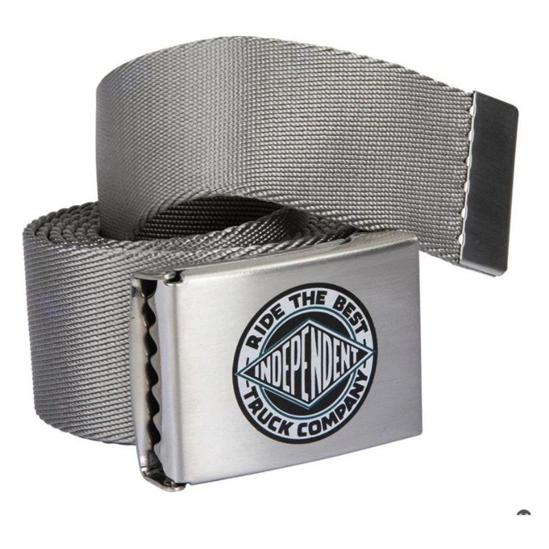 pásek INDEPENDENT - RTB Summit Belt Belt Cement (CEMENT)