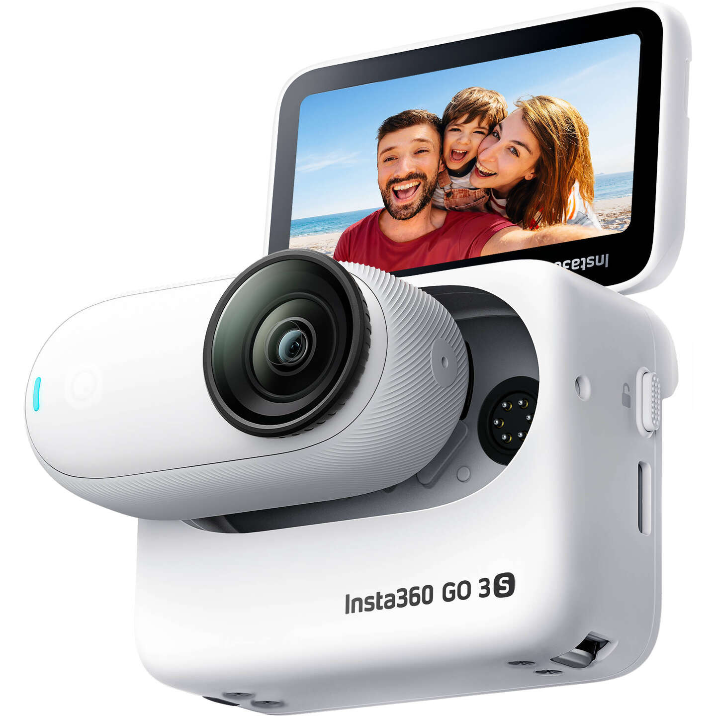 Insta360 GO 3S 128GB INST487