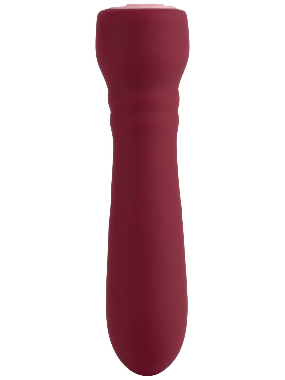 FemmeFunn Mini vibrátor Booster Bullet Maroon - FemmeFunn