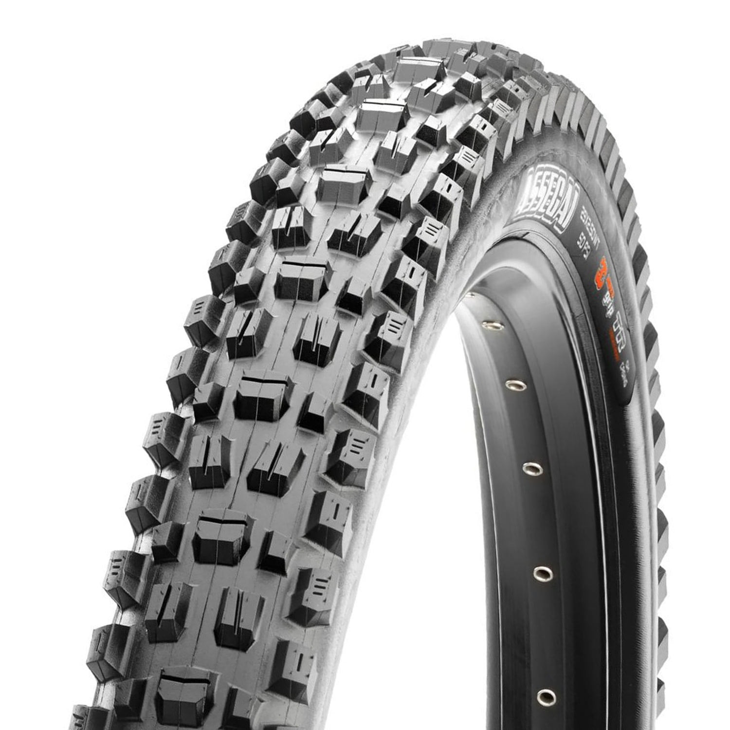 Maxxis Assegai 29×2.50