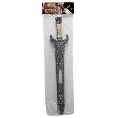 Rytířský meč