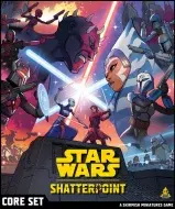 Fantasy Flight Games Star Wars: Shatterpoint