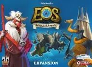 Greyfox Games EOS: Island of Angels: Nation Expansion