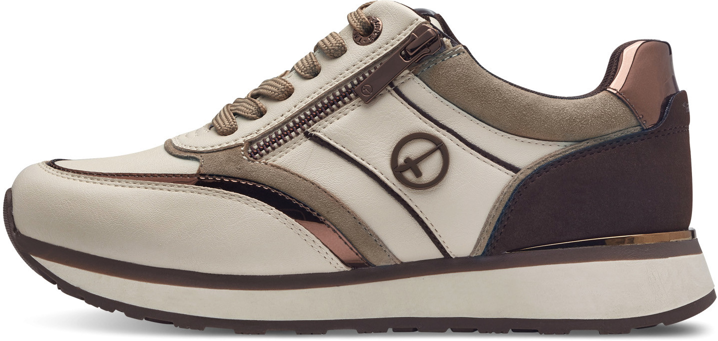 Tamaris Dámské tenisky 1-23726-43-387 37