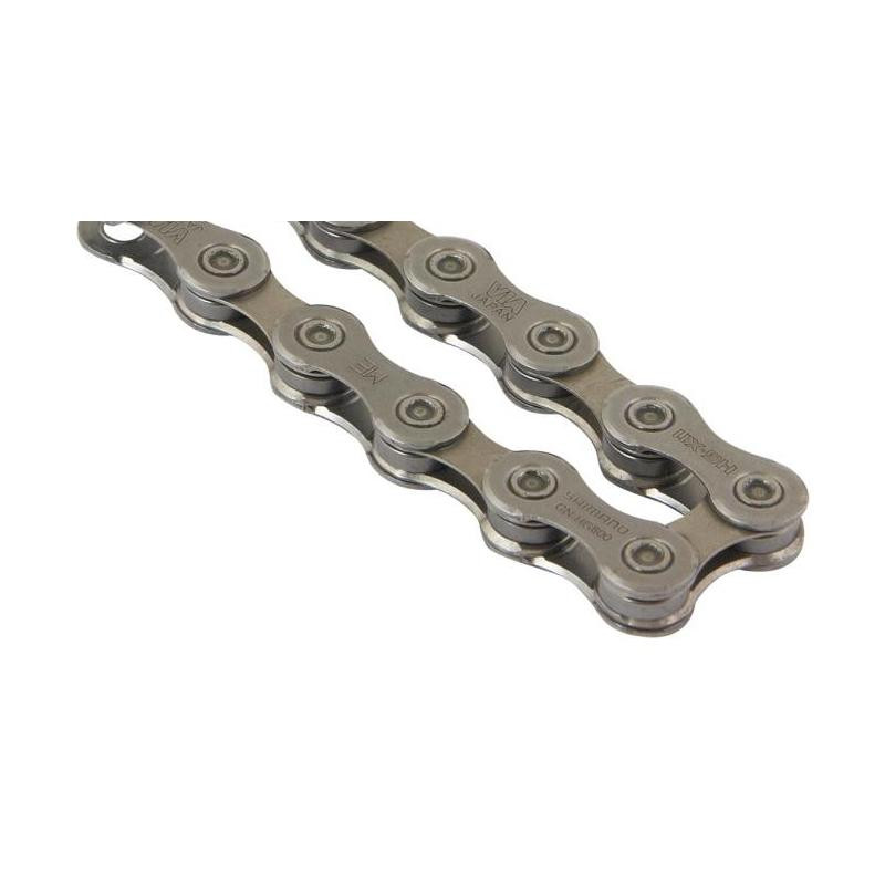 Řetěz Shimano CN-HG601 - nebalený, s nýtem, 116 článků (11s)