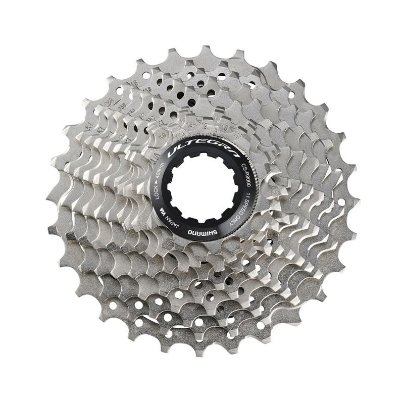Kazeta Shimano Ultegra CS-R8000 - 11-32z (11s)