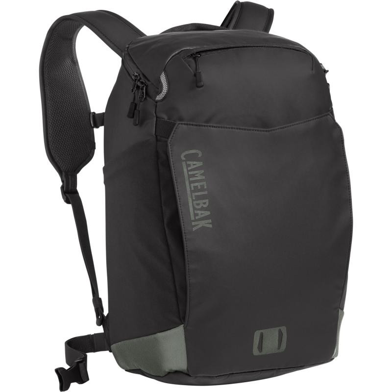 Batoh Camelbak Mule Commute 22 - bez rezervoáru, černá